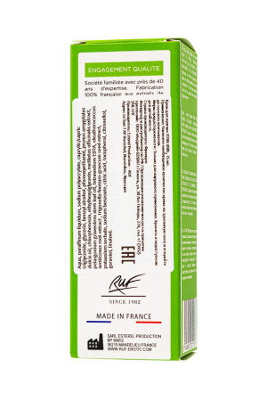 Крем для мужчин для повышения потенции RUF Xtra Viril (75 мл)