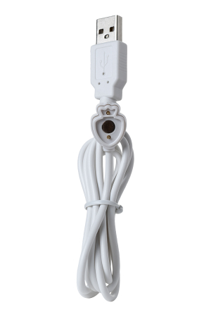 Вибратор перезаряжаемый Mystim Terrific Truman вишневый