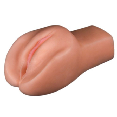 Вагина с вибрацией Jamie Lynn Cyberskin Pet Pussy