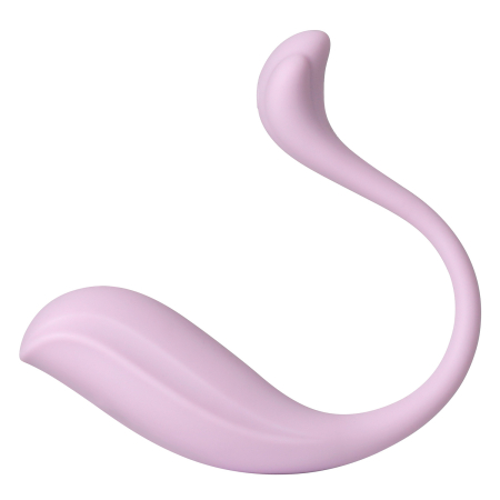 Интерактивное смарт-виброяйцо SVAKOM PHOENIX NEO 2 Pastel Lilac