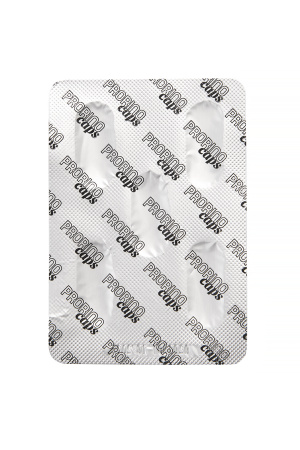 Возбуждающие капсулы для мужчин Prorino (10 шт)