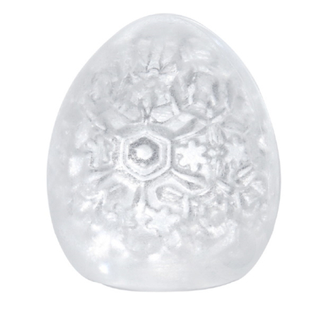 Мастурбатор яйцо TENGA SPARKLE