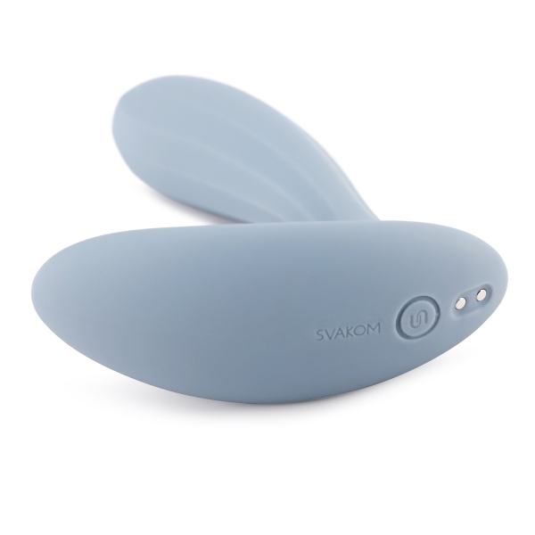 Интерактивный вибромассажер Svakom Erica