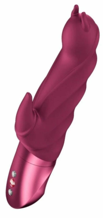 Вибратор-кролик Fun Factory Darling Devil 