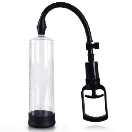 Вакуумная помпа для пениса Men