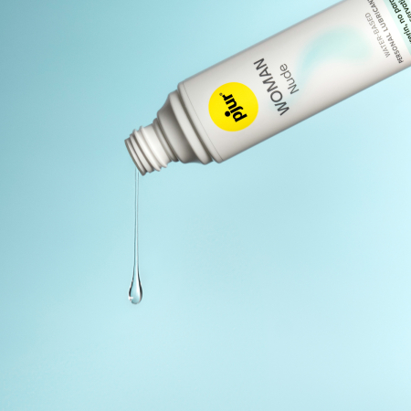 Лубрикант на водной основе Pjur Woman Nude (100 мл)