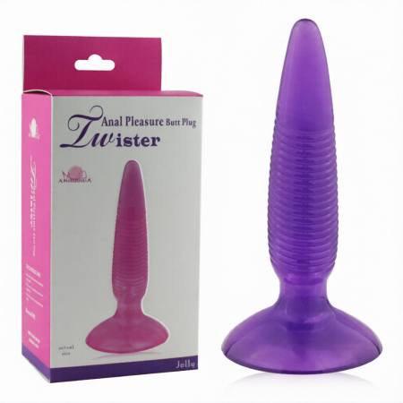 Анальная втулка Iwister