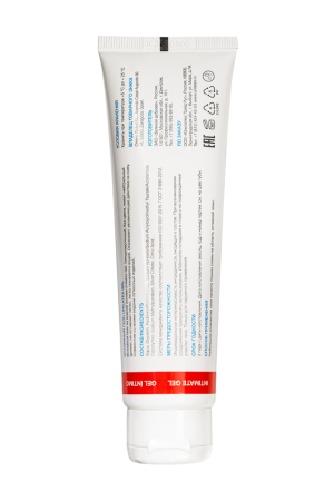 Интимный гель на водной основе Unilatex Gel (100 мл)