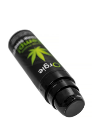 Жидкий вибратор с маслом семян конопли ORGIE Hemp Intense Orgasm 15 мл