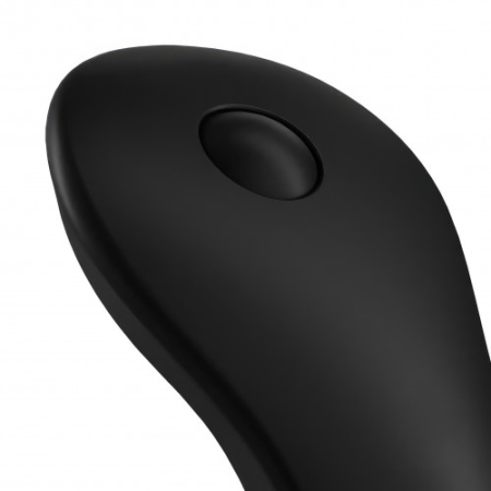 Клиторальный смарт-вибростимулятор для ношения черный Little Secret Satisfyer 