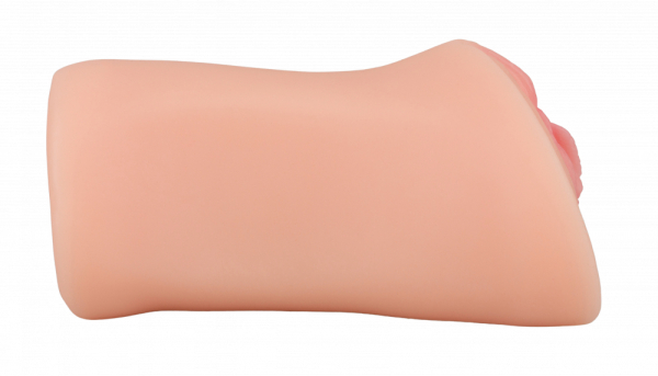 Мастурбатор реалистичный ультрамягкий Satisfaction Darling Touch