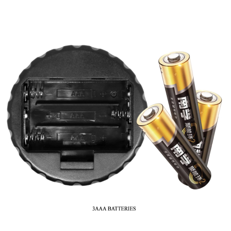 Мастурбатор вагина с вибрацией Pretty Love Emily