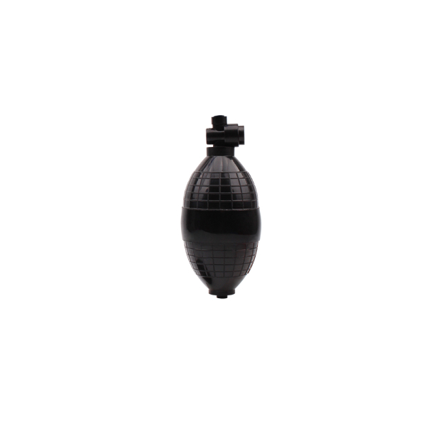 Вакуумная помпа для мужчин прозрачная Max Version