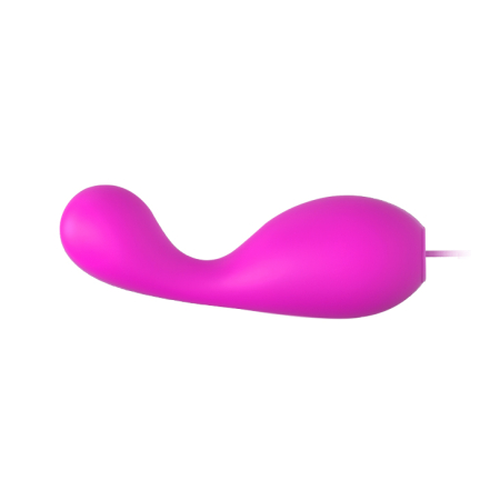 Виброяйцо с пультом управления Mini Love Eggs Baile 