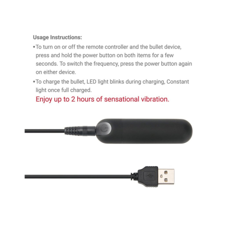 Трусики Lets Vibe XS/S с вибропулей и беспроводным пультом управления Ingen Vibrating Panties