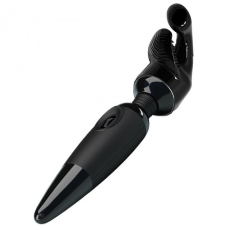 Вибромассажер Sensual Massager со сменной насадкой Baile