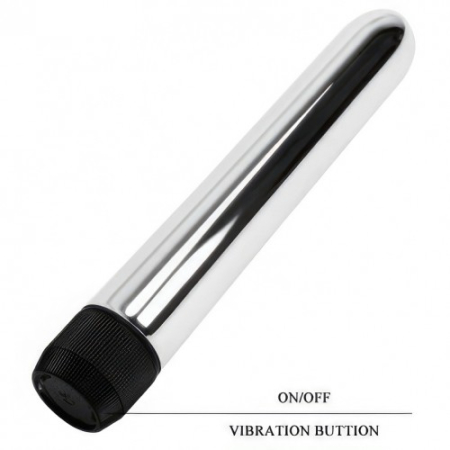 Классический мульти-скоростной вибратор Baile