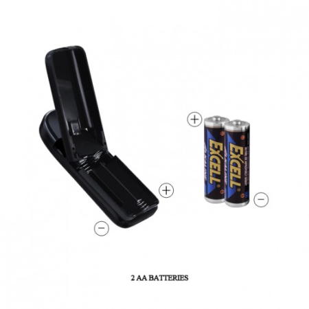 Мастурбатор вагина с вибрацией Passion Lady Baile