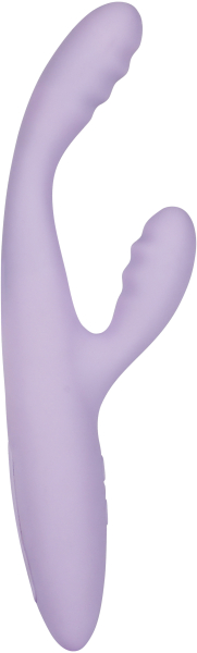 Интерактивный вибростимулятор-кролик SVAKOM Cici +2 с функцией нагрева