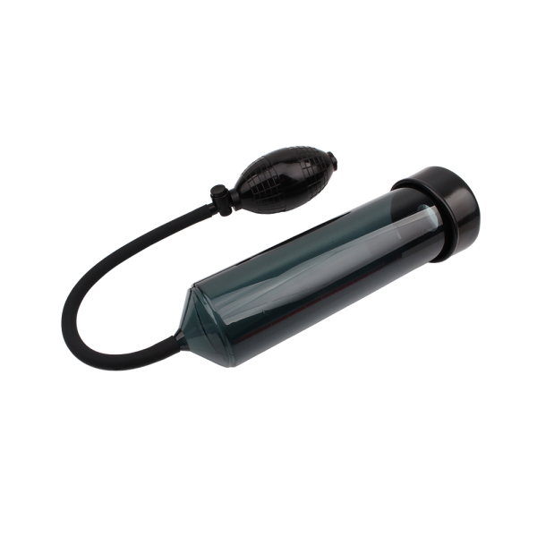 Вакуумная помпа для мужчин серая Max Version