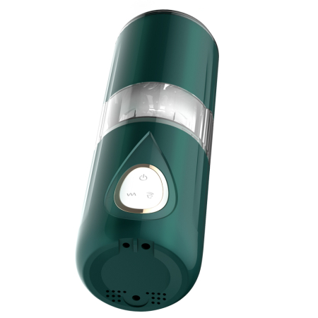 Телескопический мастурбатор Airplane 