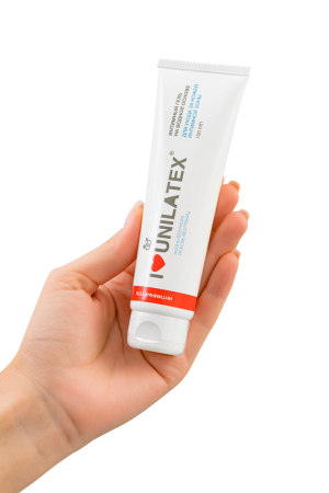 Интимный гель на водной основе Unilatex Gel (100 мл)