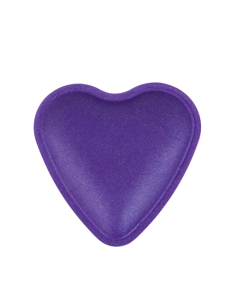 Нереалистичный фаллоимитатор Lola Toys Unicorn Mini Purple 12,5 см