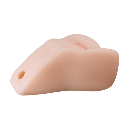 Мастурбатор попка и вагина с вибрацией Baile