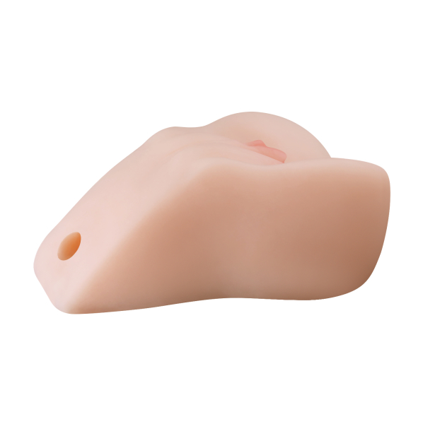 Мастурбатор попка и вагина с вибрацией Baile