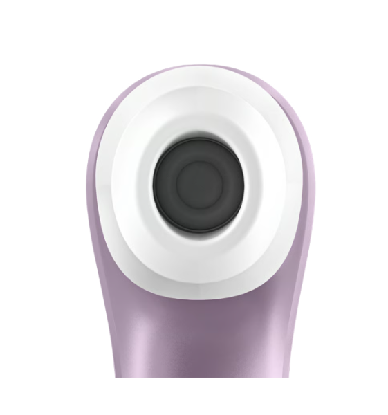 Вакуумно-волновой бесконтактный стимулятор клитора Pro 2 Generation 2 Satisfyer 