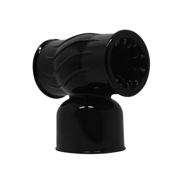 Насадка для ванд-массажёра Baile Power Head Male Masturbator