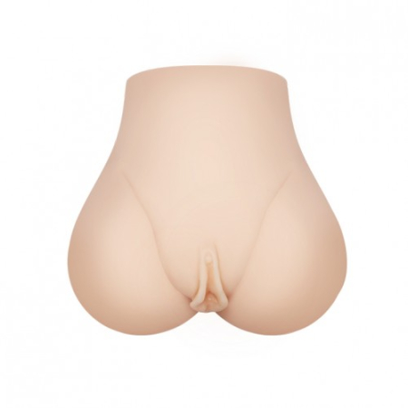 Мастурбатор Японка с вибрацией Baile