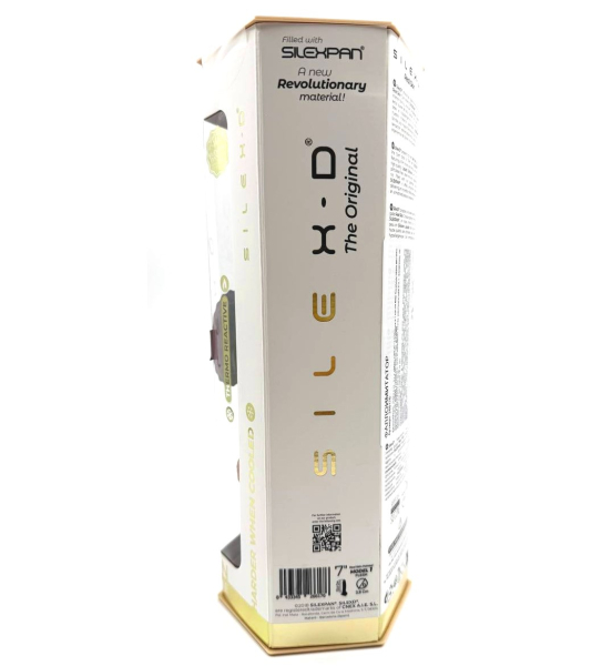 Фаллоимитатор Premium Real Skin Model 1 "7" 17,8 см