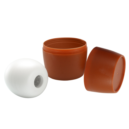 Мастурбатор в бочонке Pretty Love Bourbon