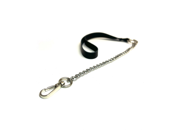 Поводок на цепочке Sex Game