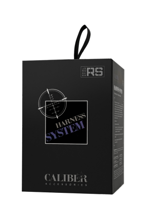 Трусики для страпона RealStick CALIBER