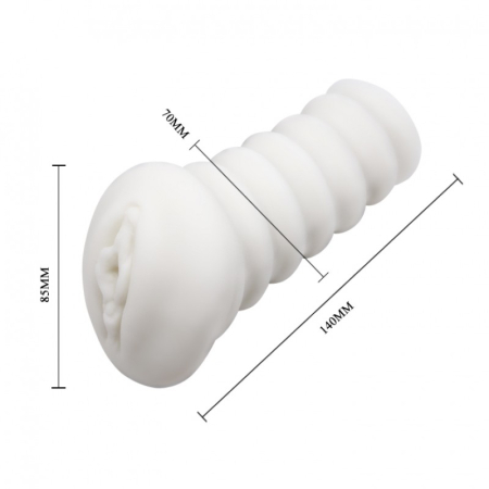 Мастурбатор вагина Saori Hara Baile