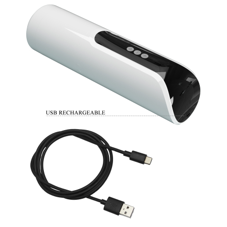 Многофункциональный мастурбатор Pretty Love Kahleah