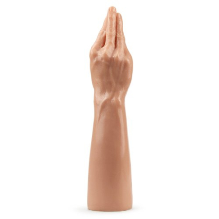 Кисть для фистинга Realistic Magic Hand