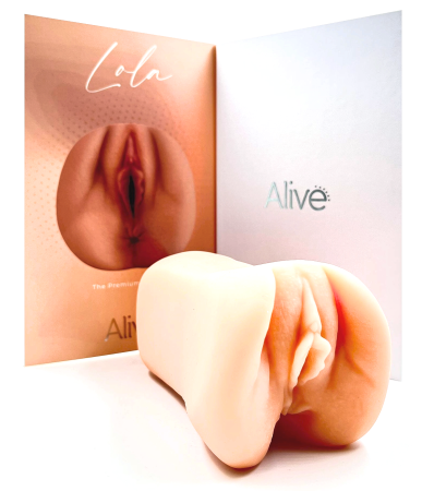 Мастурбатор SILEXD Lola