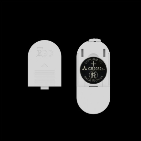 Вибронасадка на пенис и мошонку Vibrating Silk Knights Ring 