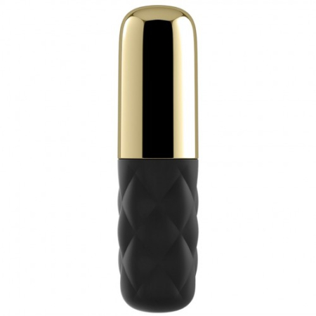 Вибромассажер золотой Sparkling Darling Satisfyer 