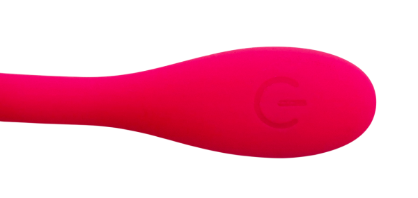 Виброяйцо с управлением от смартфона 11 Frequency Vibration