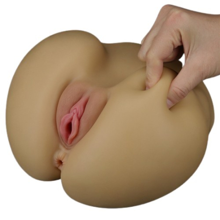 Реалистичный мастурбатор Streetgirls 3 Lovetoy