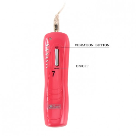 Любовный набор Love Kits из 6 предметов Baile