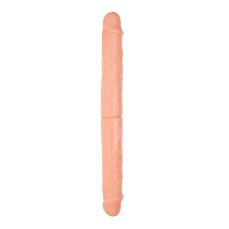 Двойной фаллоимитатор (double dildo) Baile Double Dones MY Florence