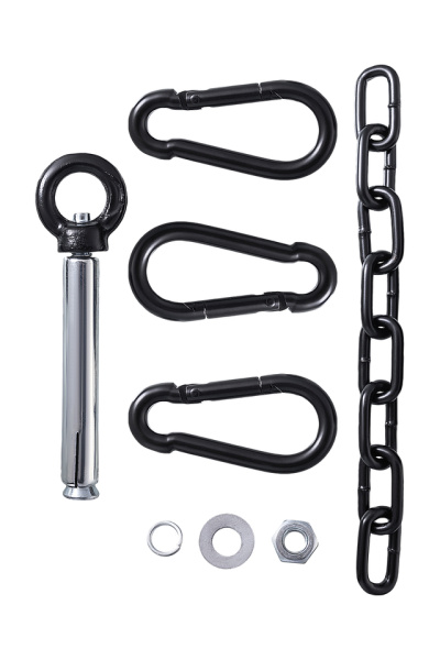 Штанга для секс-качелей металлическая Anonymo