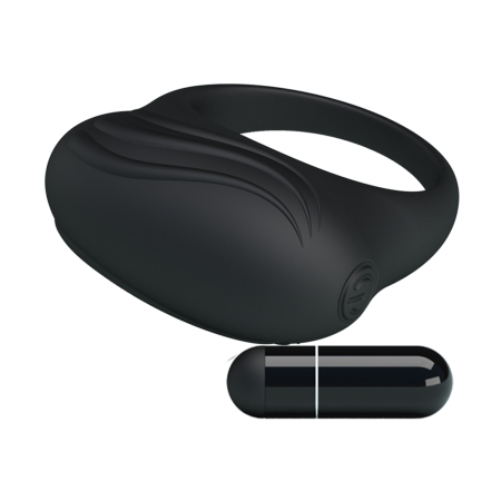 Эрекционное виброкольцо Pretty Love