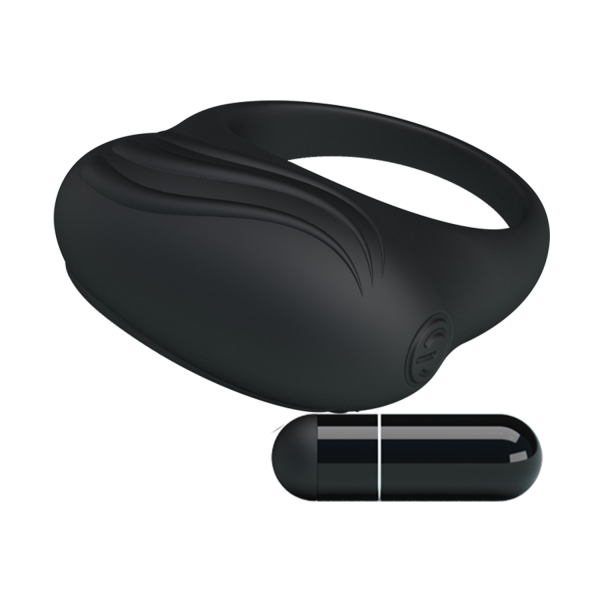 Эрекционное виброкольцо Pretty Love