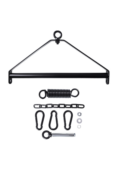 Штанга для секс-качелей металлическая Anonymo